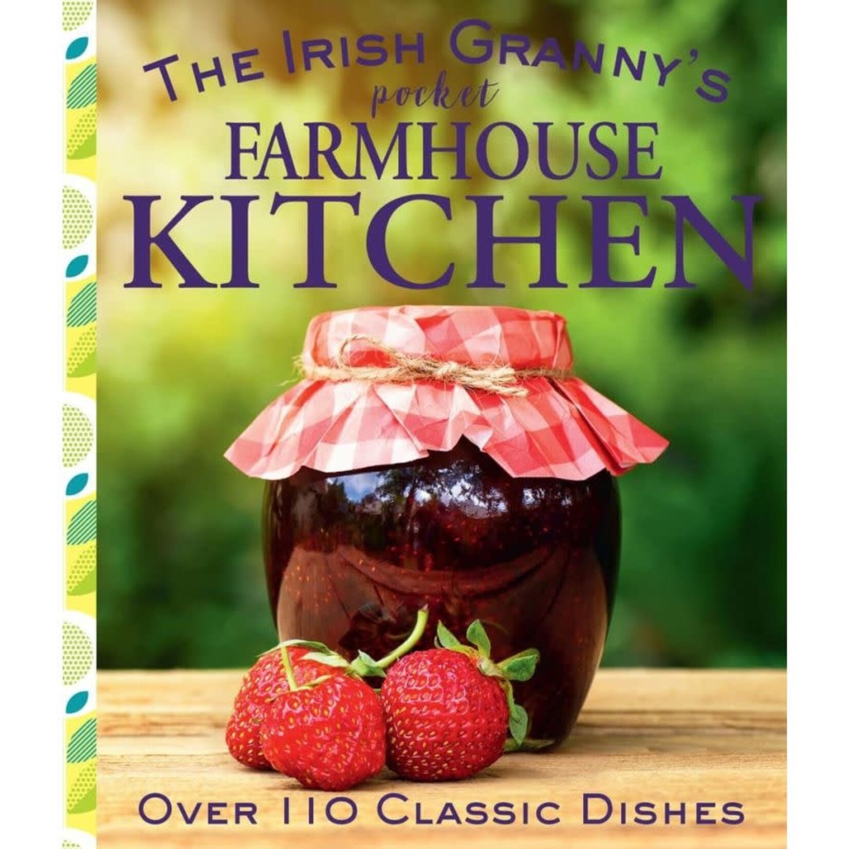 Celtic Books "The Irish Granny's Pocket Farmhouse Kitchen"