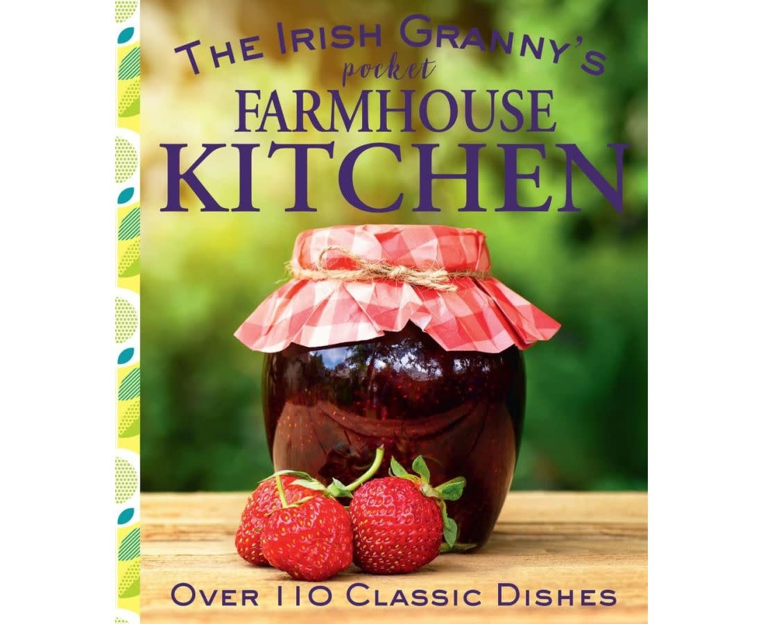 Celtic Books "The Irish Granny's Pocket Farmhouse Kitchen"