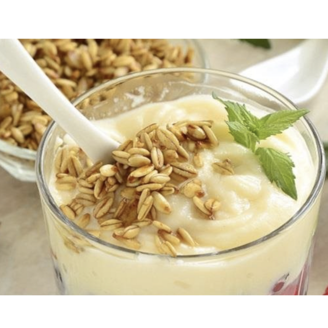 Birds Birds Custard Drum