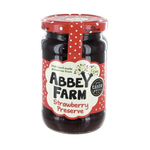 Abbey Farm Abbey Farm Strawberry Jam