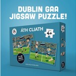 JR Games Dublin GAA Jigsaw Puzzle