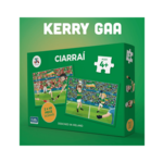 JR Games Kerry GAA Jigsaw Puzzle
