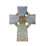 Abbey Press Irish Bedtime Blessing Cross