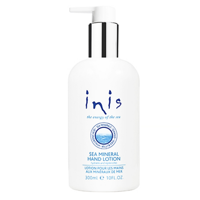 Inis Inis Sea Mineral Hand Lotion 300ml / 10 fl. oz.