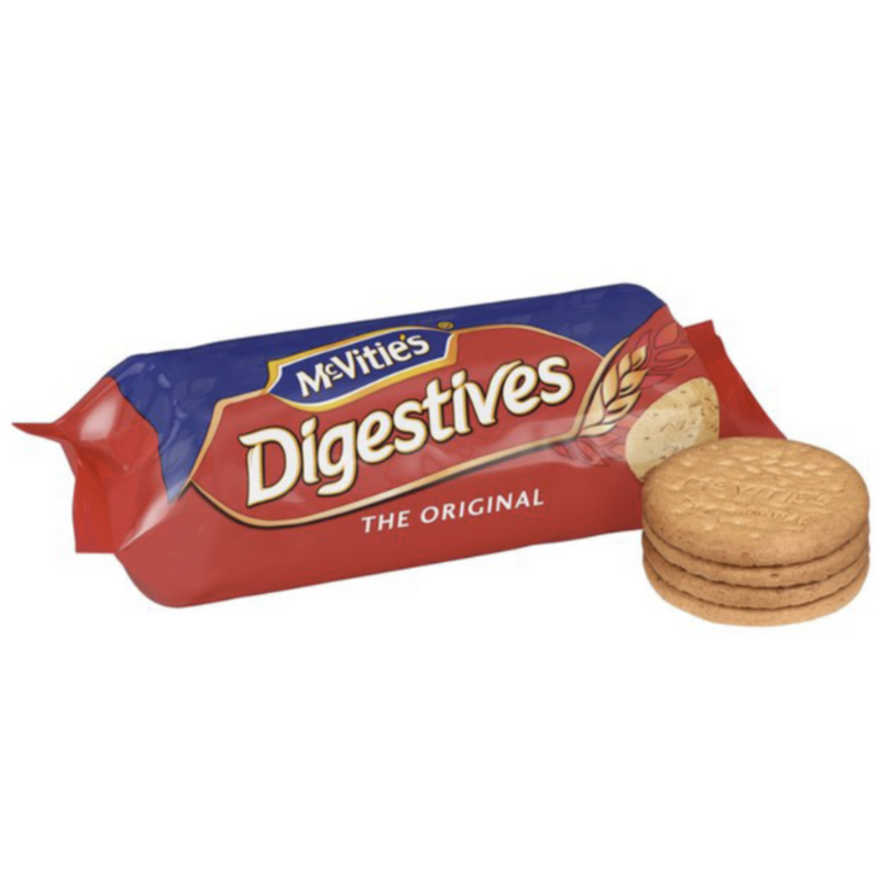 McVities Mc Vities Original Digestive 360g