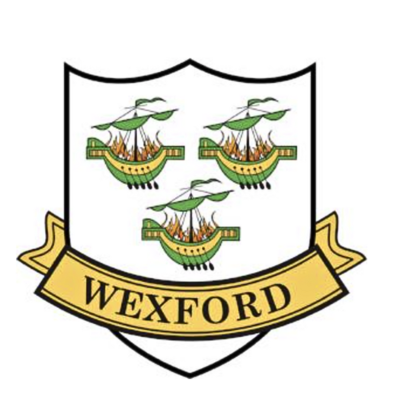 Irish Decal Products County Decal Sticker