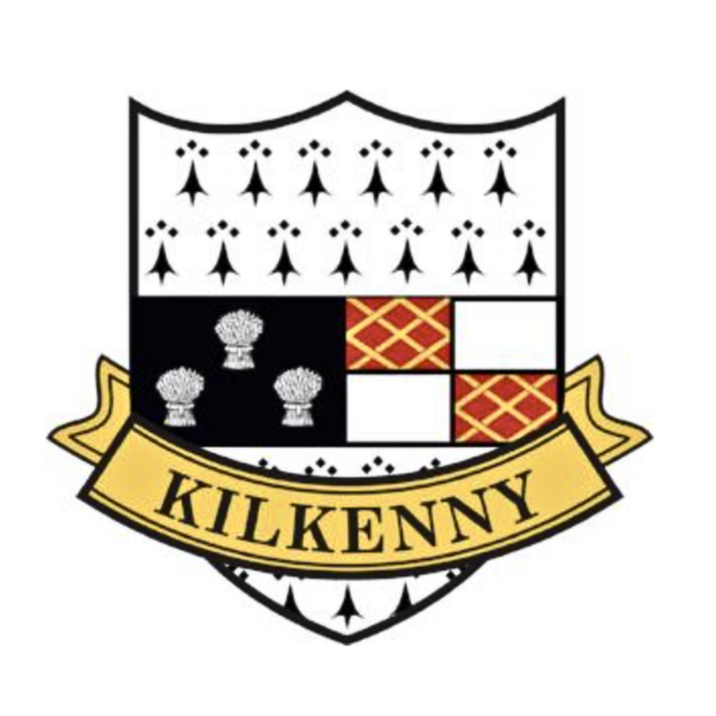 Irish Decal Products County Decal Sticker