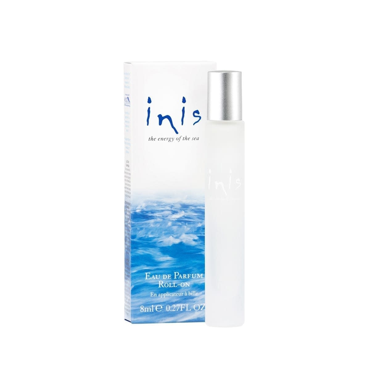Inis Inis Energy of the Sea Roll-on
