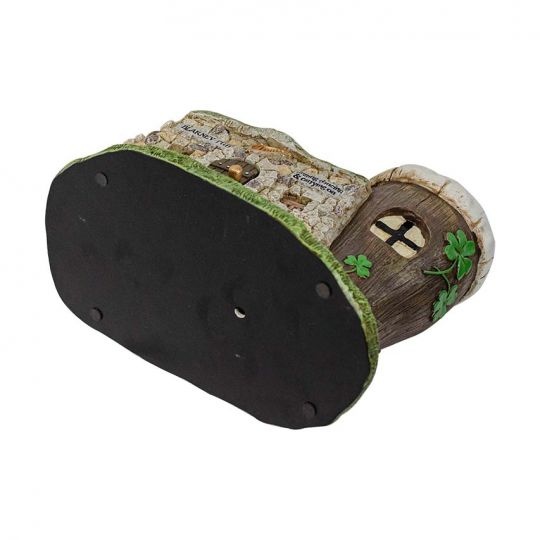 Bridgets of Erin Irish Pub Fairy House