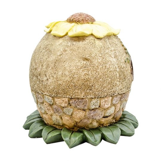 Bridgets of Erin Sunflower Garden House