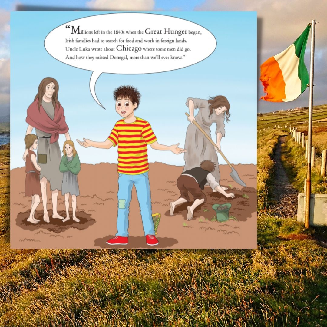Johnny Magory Johnny Magory Song's of Ireland