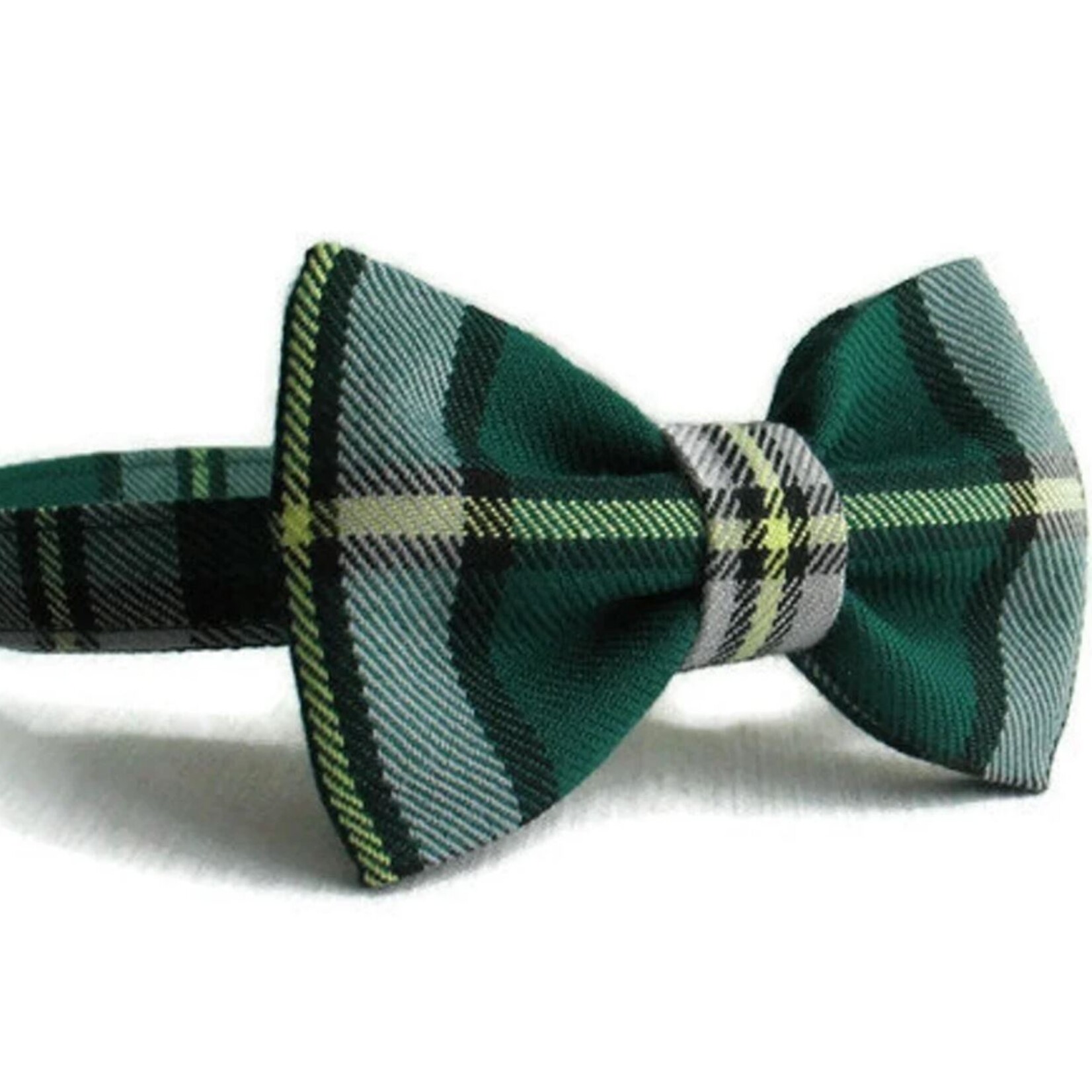 Stirling Bannockburn Tartan Bow Tie main image 1