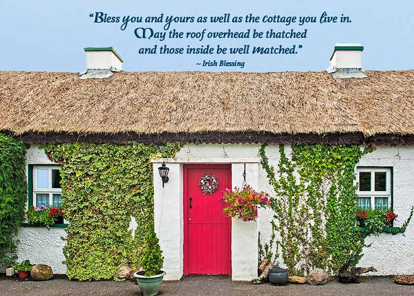 Mundo Images Wedding Card: Well Matched