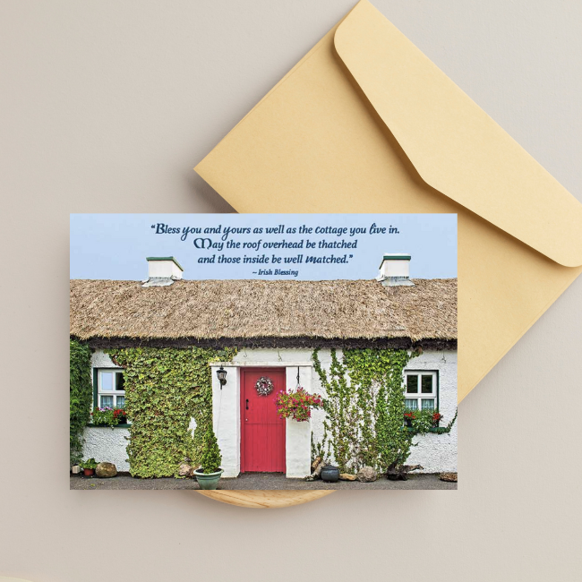 Mundo Images Wedding Card: Well Matched