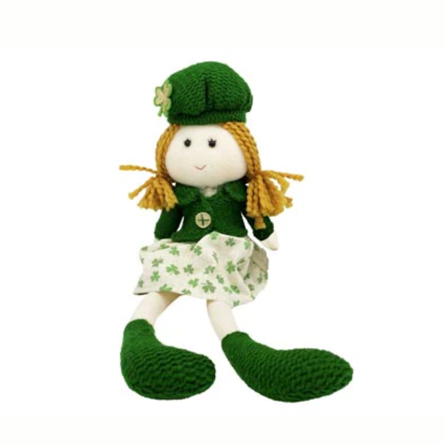 Royal Tara Irish Rag Doll - Fiona