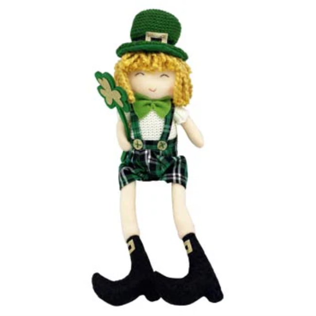 Royal Tara Irish Rag Doll - Finnegan