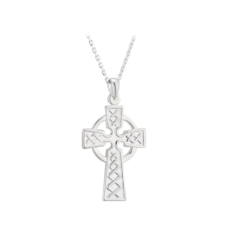 Solvar S/S 21 mm Celtic Cross