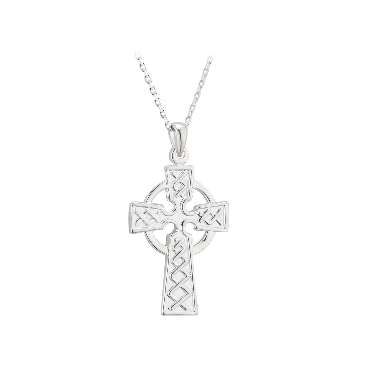 Solvar S/S 21 mm Celtic Cross
