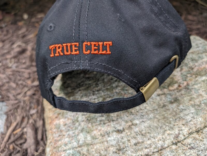 Traditional Craftwear Army Wings Ireland Baseball Cap