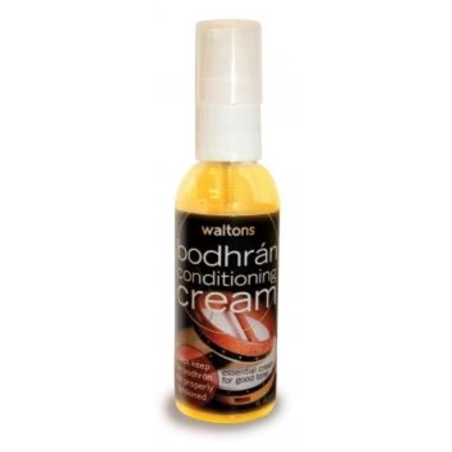 Waltons Bodhran Conditioning Cream