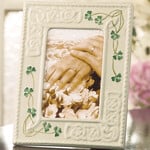 Belleek Belleek Tara Frame 4x6