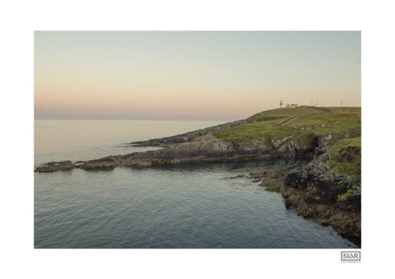 Siar Photography Cork 5 Card Multipack (Blank)