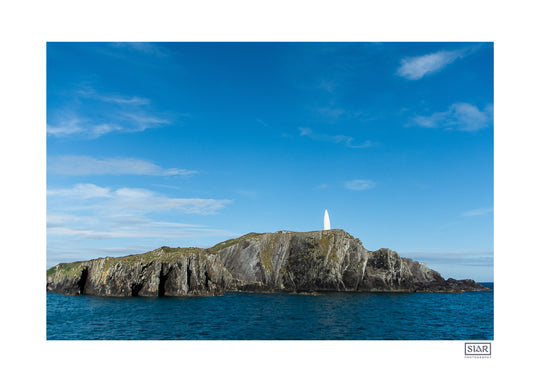 Siar Photography Cork 5 Card Multipack (Blank)