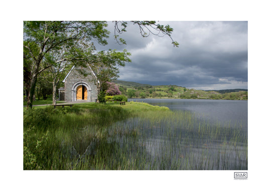 Siar Photography Cork 5 Card Multipack (Blank)