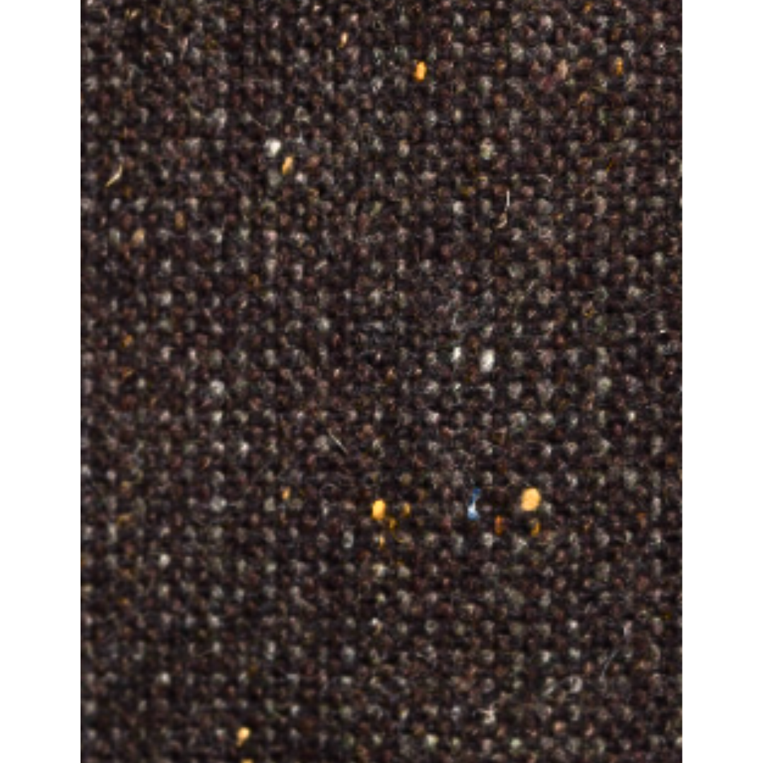 Celtic Tweeds Brown Tweed Waistcoast (Classic)