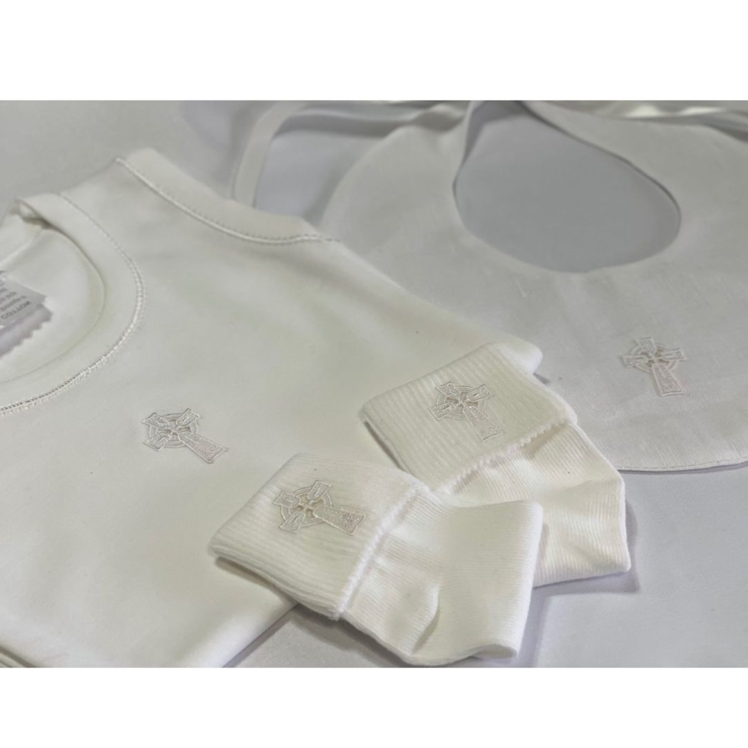 Simply Charming Baptimal Gift Set