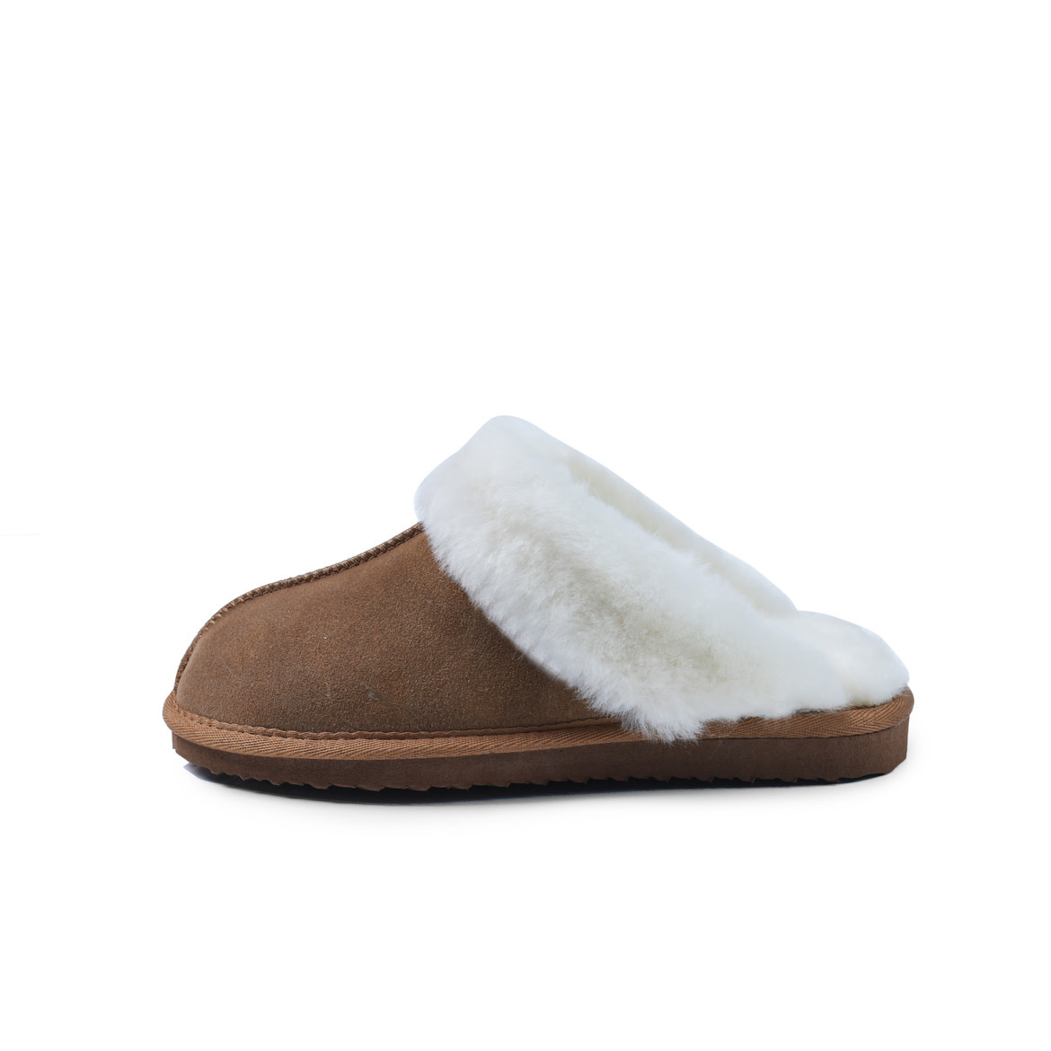 Islander Sheepskin Slippers - Womens