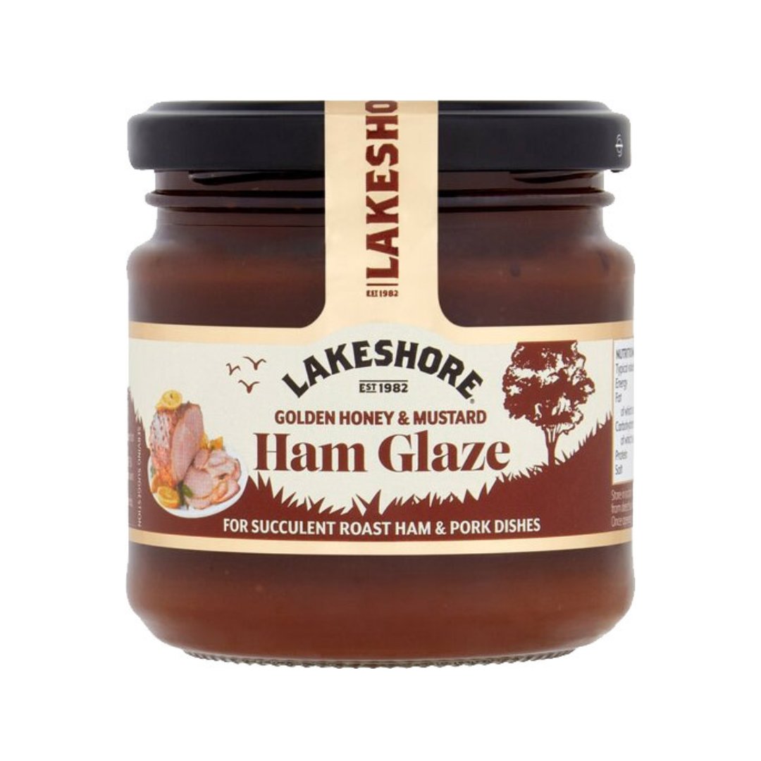 Lakeshore Lakeshore Ham Glaze