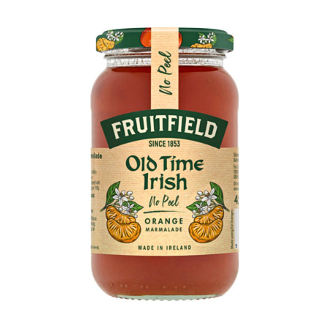 Fruitfield Fruitfield Old Time Irish Marmalade No Peel