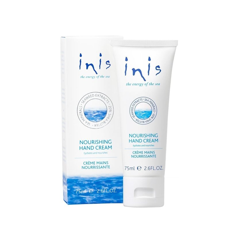 Inis Inis Energy of the Sea Hand Cream