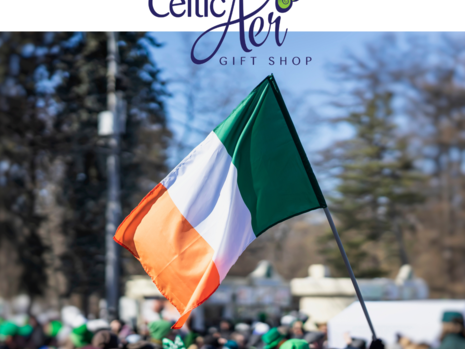 2025 St. Patrick's Day Parades!