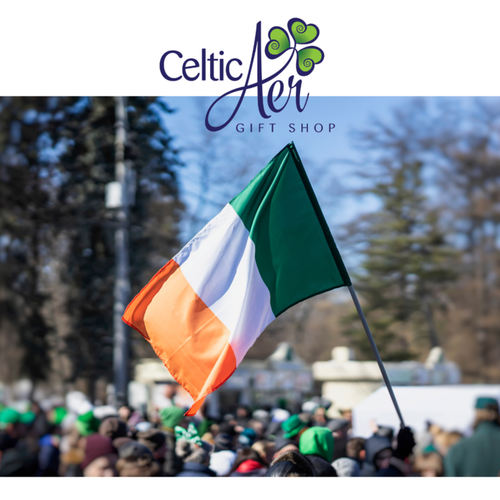 2025 St. Patrick's Day Parades!