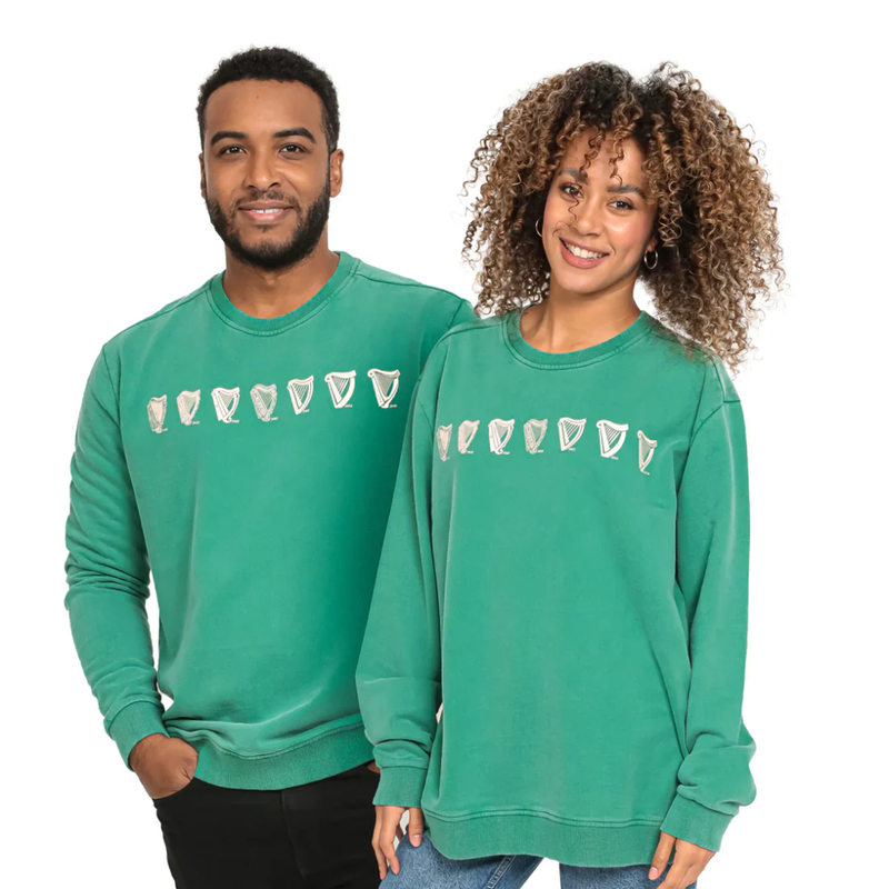 Guinness Guinness Evolution Crew-Neck