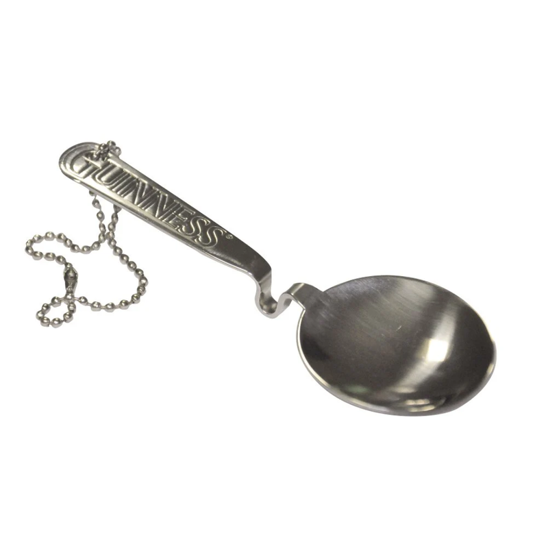 Guinness Guinness Engraved Pouring Spoon
