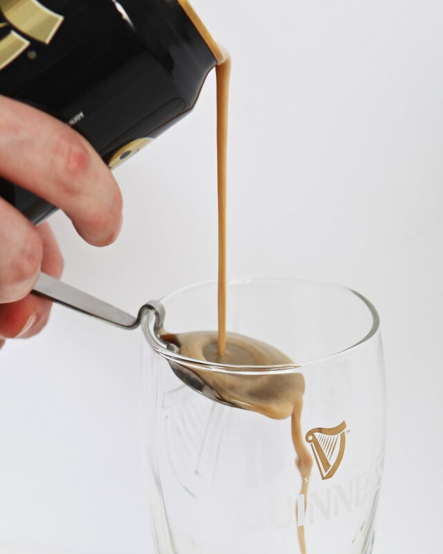 Guinness Guinness Engraved Pouring Spoon