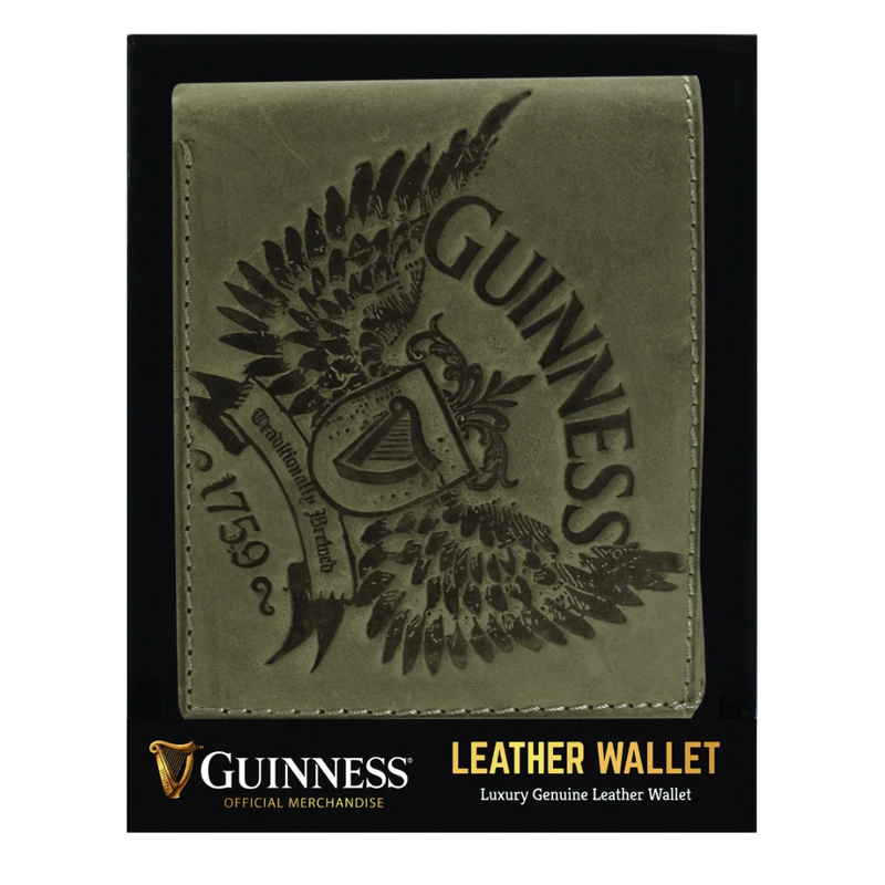 Guinness Guinness Wings Wallet
