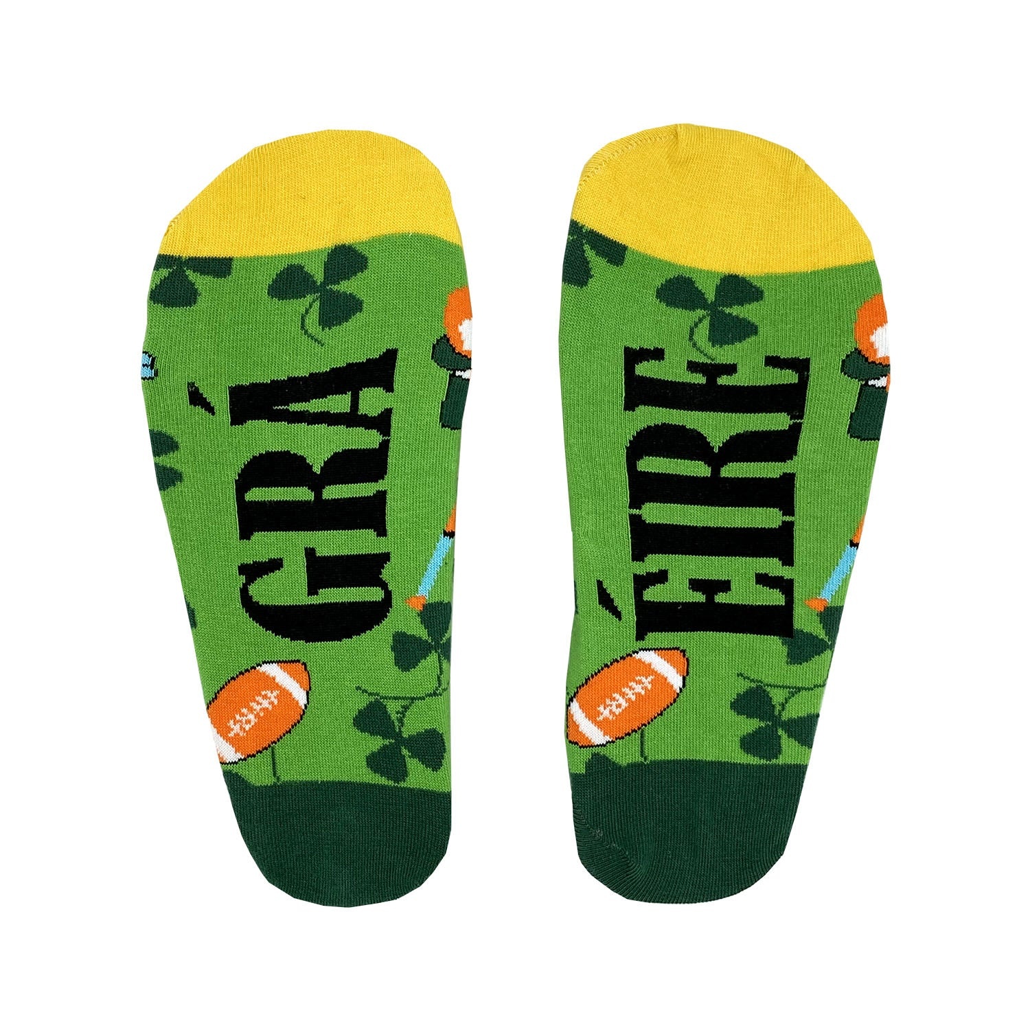 Irish Socksciety Eire - Gra Socks
