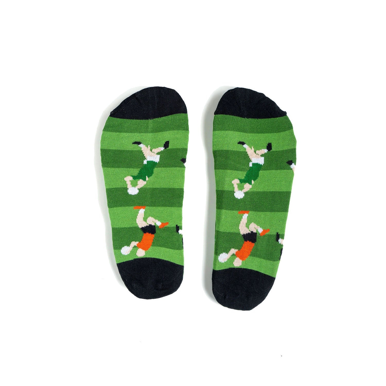 Irish Socksciety Gaelic Football Socks