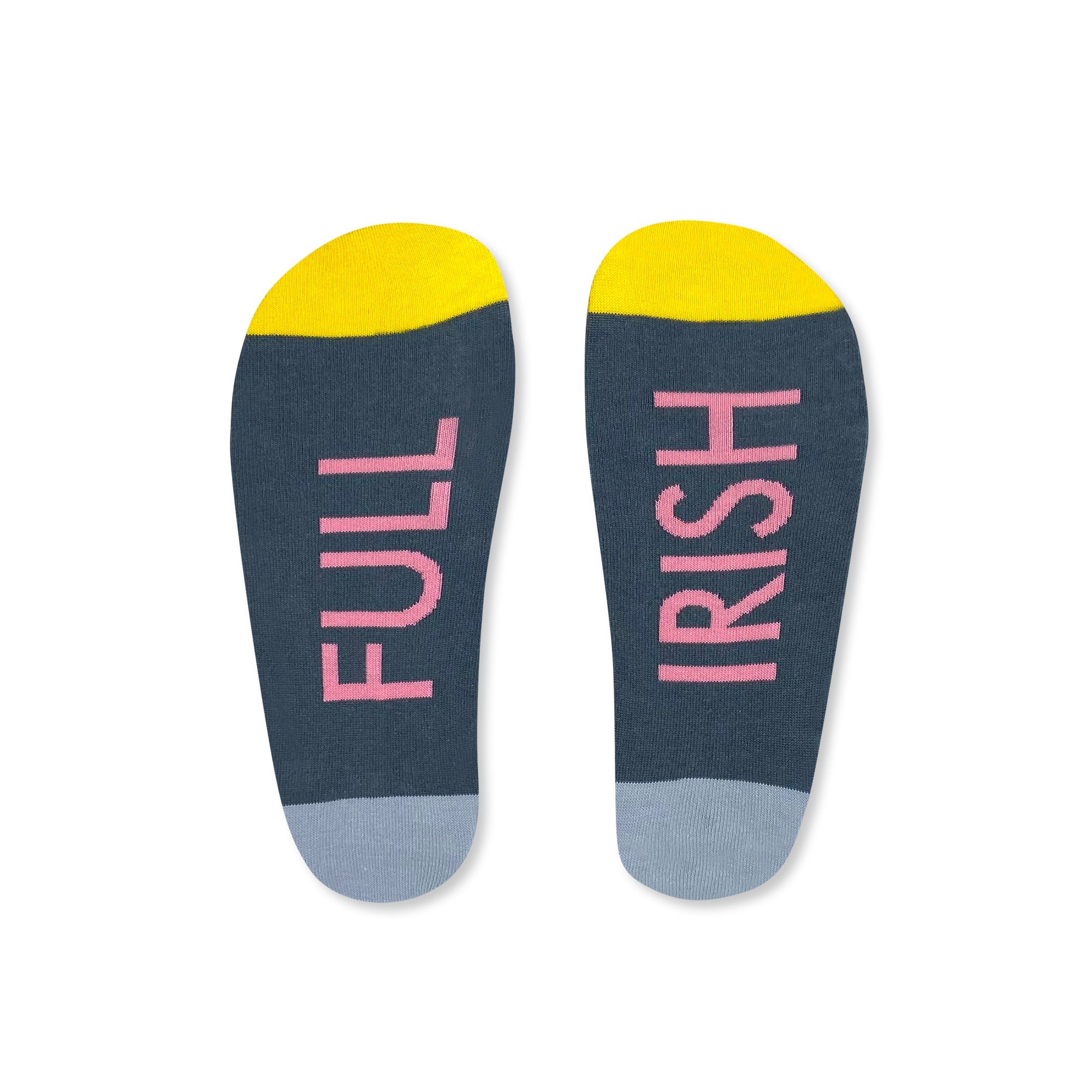 Irish Socksciety Full Irish Breakfast Socks