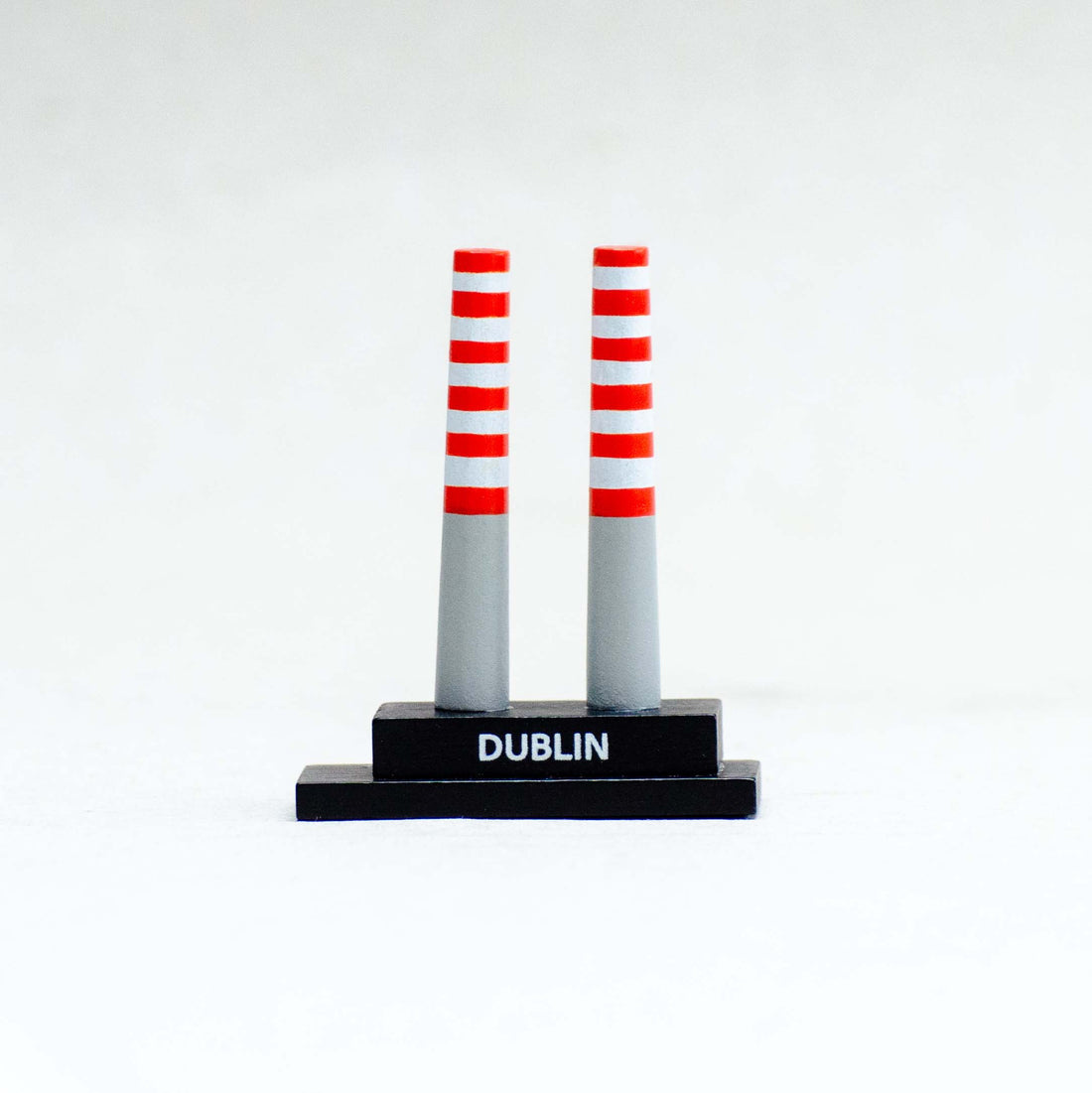 Cowfield Design Poolbeg Towers Mini Figurine