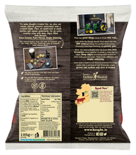 Keoghs Keogh's Guinness Crinkle Cut Chips 125g (4.4oz)