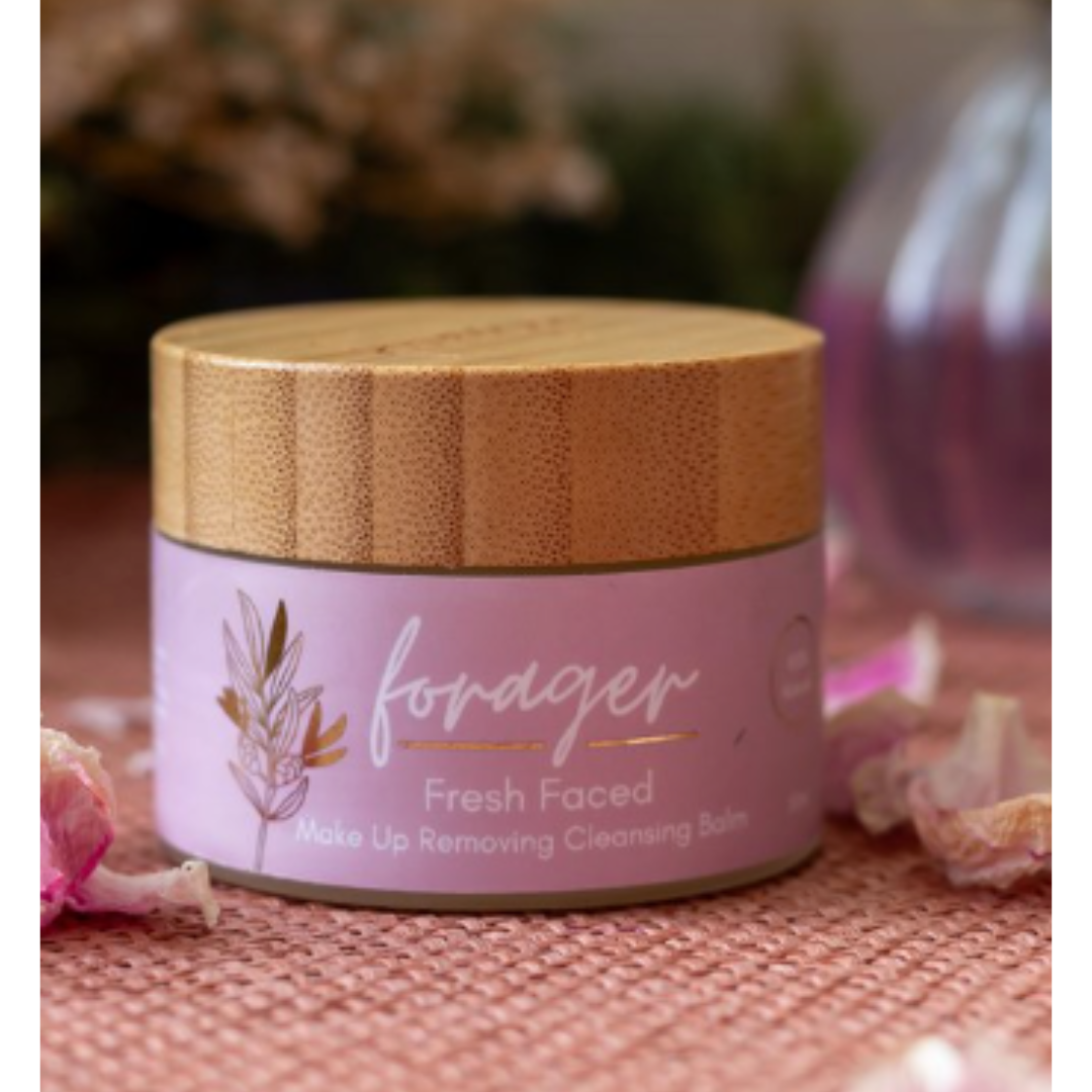 Forager Triple Goddess Collection: Fotox, Dream Cream, Fresh Faced