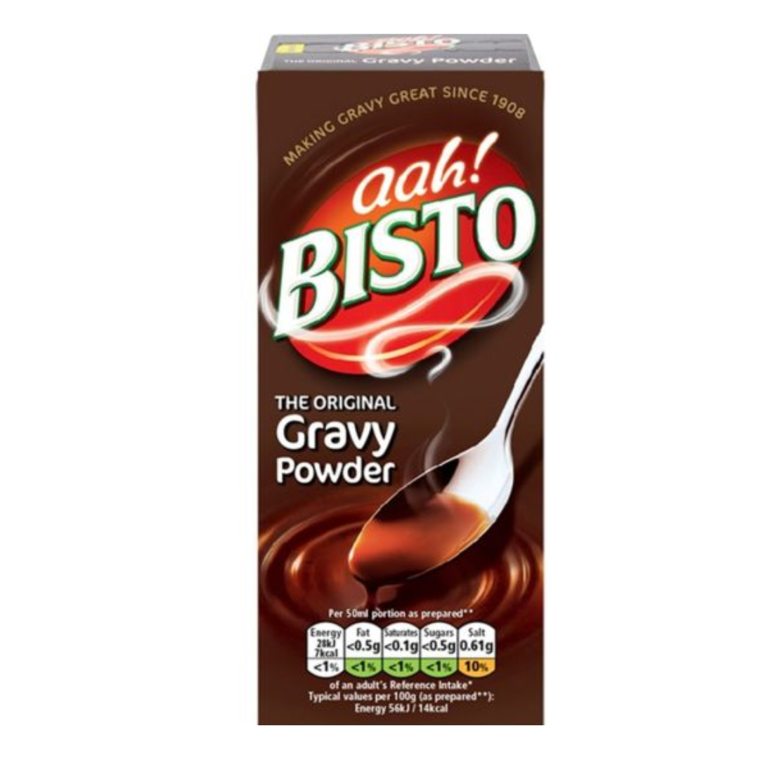 Bisto Bisto Pack 200g (7oz)