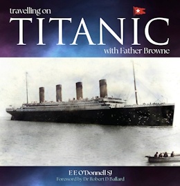 Celtic Books "Travelling on the Titanic"
