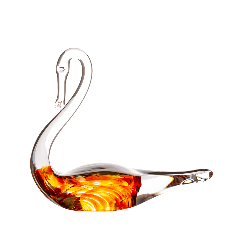 Irish Handmade Glass Company Children of Lir: Fionnuala