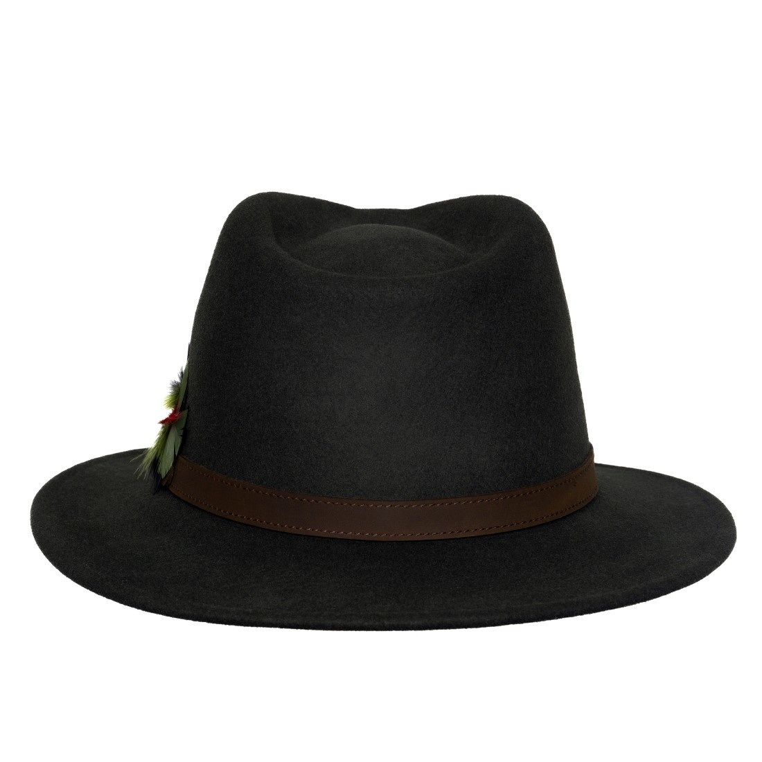 Shandon Wool Felt Hat